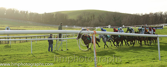 The Start at Downpatrick - CU2D9573-32