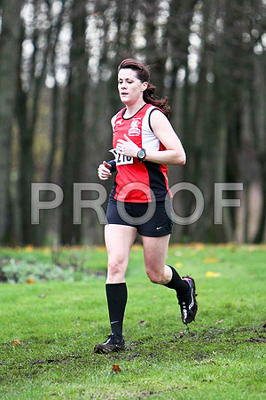 Sarah Mahon , 21st overall , 12th Open in 22.42 - City of Derry - FT8E7637-e