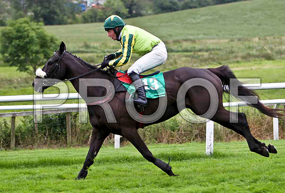 Locked 9th, Jockey M F Mooney - CU2D0936-e