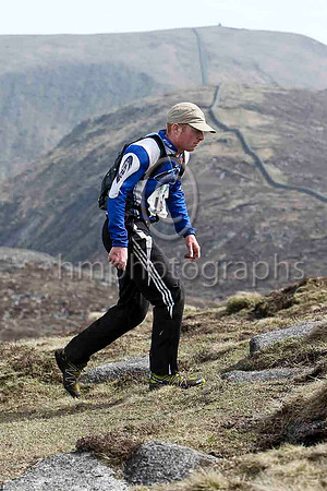 David Smyth - U/A 128th in 3.40.34 FT8E1860-e