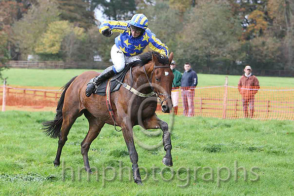 Rokeby Lad , Jockey B J Foley - PU - CU2D9972-e