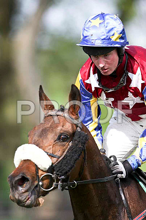 Ballygar Benefit , PU, Jockey - J C Barry - IMG_0562-e