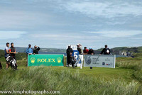 2014/06/19th - Day 4 (Thur) The amateur Championship at Royal Portrush
