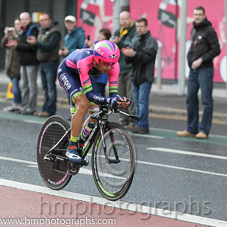 Team Lampre-Merida Italy - FT8E6221-11
