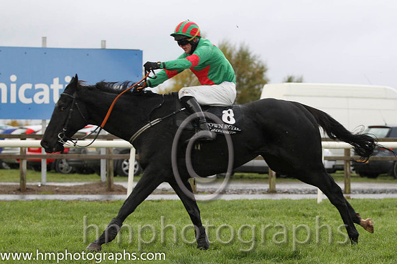 02 Kilcommon Pride & M Darcy - 2nd (8, emerald green , red star) - FT8E0473-29