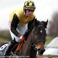 2014/02/05th - Race 4 February Race Meeting at Down Royal