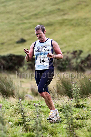 Helena Dornan , 148 overall, V35, 11th woman in 50.47 - Ballycastle AC - FT8E3533-e