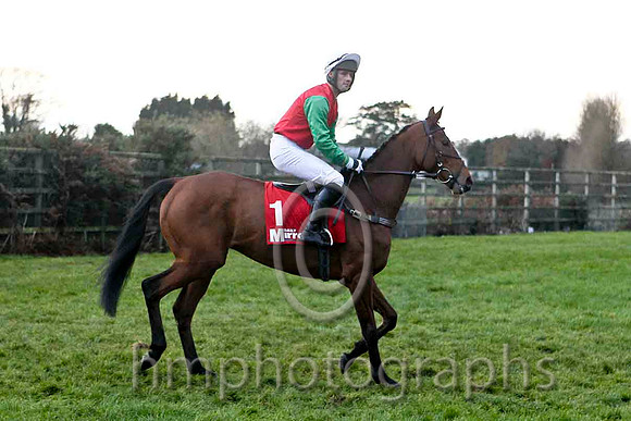 Bayross , Jockey Mr J P Sullivan - Winner - FT8E4910-e