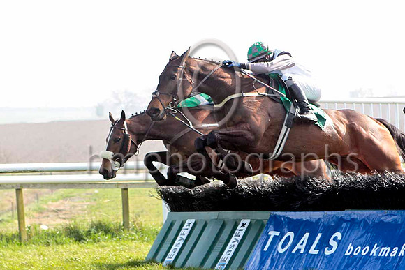 Hidden Future & P Townend - 3rd CU2D0574-e