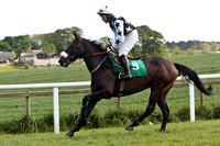 Croi Laidor , 8th, Jockey A P Thornton - CU2D9230-e
