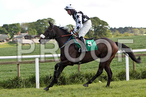 Croi Laidor , 8th, Jockey A P Thornton - CU2D9230-e