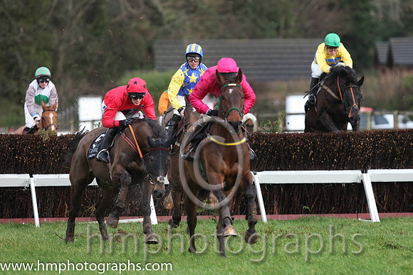 01 DidntITellYa & P Carberry - winners (13, cerise ) - IMG_9542-5