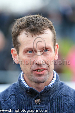 01st Rashaan and S W Flanagan ( 3 , green, red cross belts ) Trainer - C Kidd , Owner - Mrs T J Kidd  Mrs R Treacy