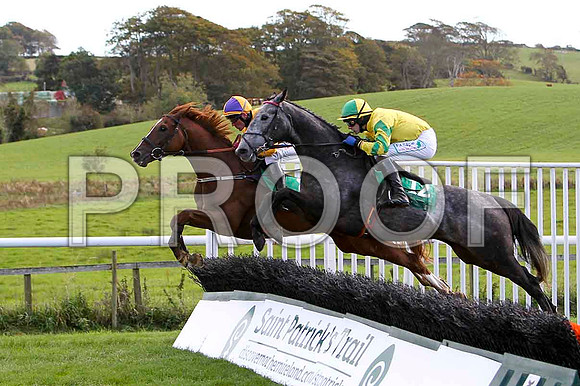 Sacre Malta , Jockey J L Cullen - 5th & Black Rock Lake , Jockey P Townend 2nd - CU2D9180-e