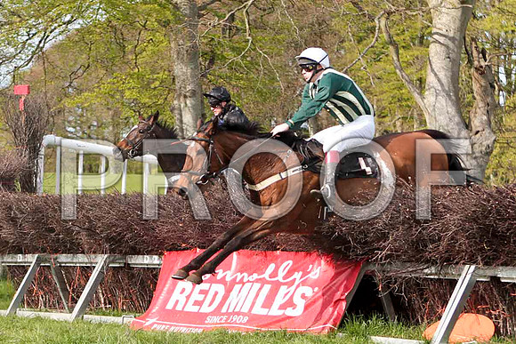 Hunters Frontier , 5th, Jockey F J Harford - CU2D4682-e