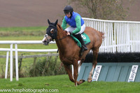 2014/10/17th - Race 1 Downpatrick Racecourse