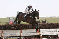 05th Ballyvaughn ( 8 ) J J Codd - Trainer: Colin S McKeever - black white qtrd