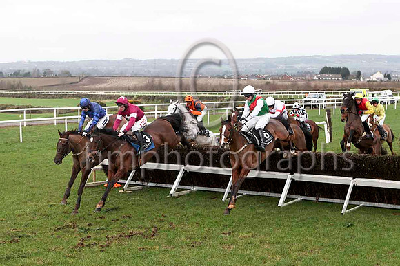 Soll & R Walsh - winner -IMG_0175-e