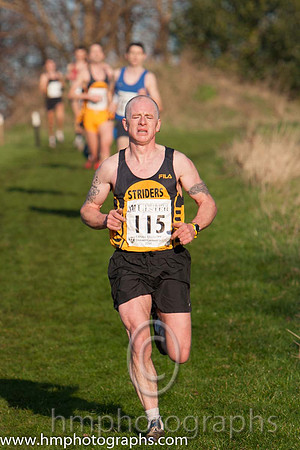 18 Ciaran Kavanagh (115 ) Annadale Striders 00:39:34