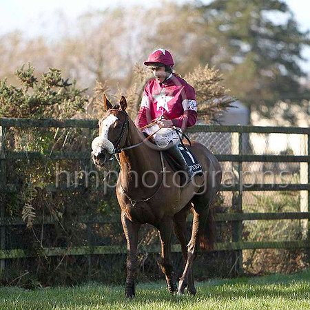 His Excellency , 4th - Jockey D N Russell - FT8E6457-e