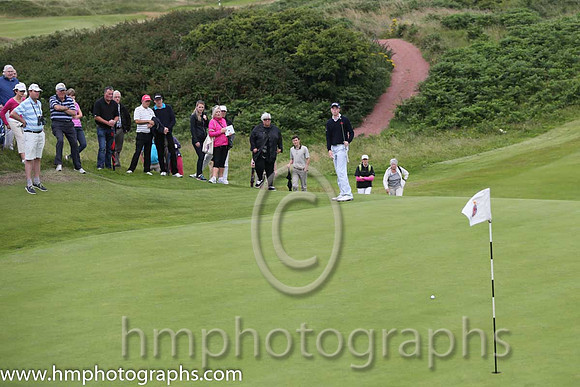 Robin Dawson Faithlegg Golf Club - runner-up at the 2014 North of Ireland Championship at Royal Portrush -AA1V1009