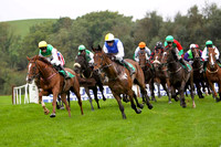 2010/09/22nd - Race 5 - 1625 - Downpatrick Racing
