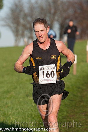 35 Neil Faulkner (160 ) Letterkenny AC 00:42:12