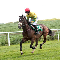 2011/05/20th - Race 1 - Downpatrick Racing
