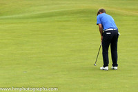 2014/06/22nd - Final Round (Sun) 2 of the Amateur Championship at Royal Portrush