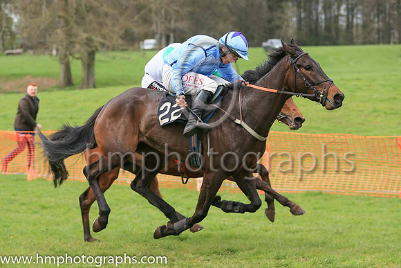 01st LARGY FORCE and B G Crawford ( 22 , EMERALD GREEN,purple star; emerald green sleeves,purple stars; purple cap,emerald green stars ) Trainer: S.R.B. Crawford,, Owner : Martin McGrogan Raymond Scul