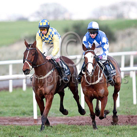 Cantrell & A P Heskin - 8th  & Gentle Paddy & P G Callaghan - 4th -CU2D0117-e