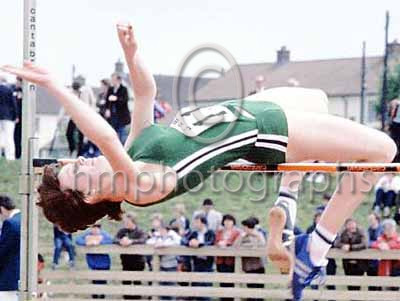 Athletics-Sharon McPeake -  high Jump 3-3-clikpic