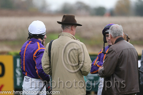05 Wicklow Brave and P Townend - - 05th (5 ,purple, orange seams ) Trainer - W P Mullins 7 02 Atctic Fire and R Walsh - - 02nd (4 ,purple, orange seams ) Trainer - W P Mullins